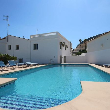 Villa Canuta De Ifach - Costa Carpediem Calpe Luaran gambar