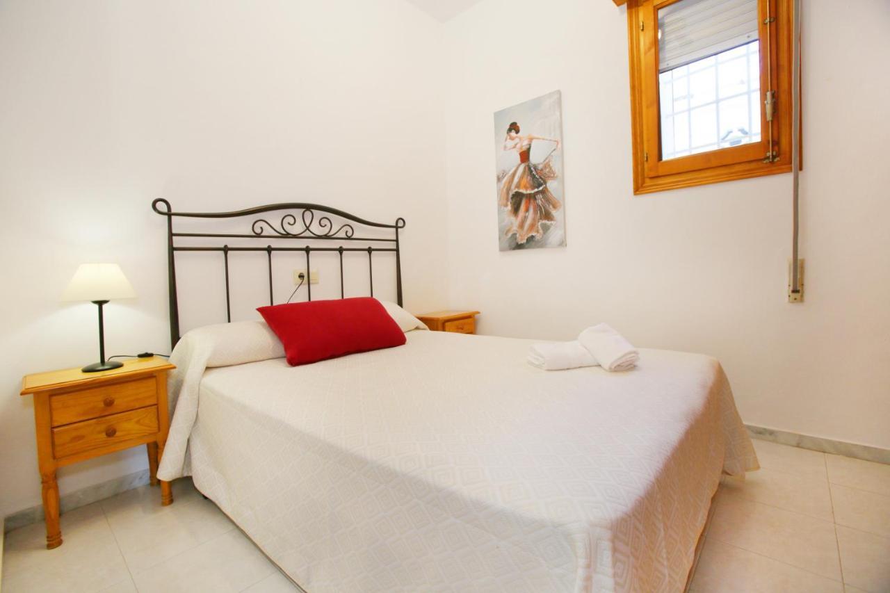 Villa Canuta De Ifach - Costa Carpediem Calpe Luaran gambar