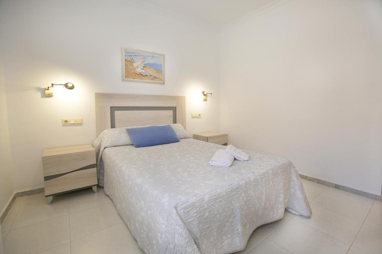 Villa Canuta De Ifach - Costa Carpediem Calpe Luaran gambar